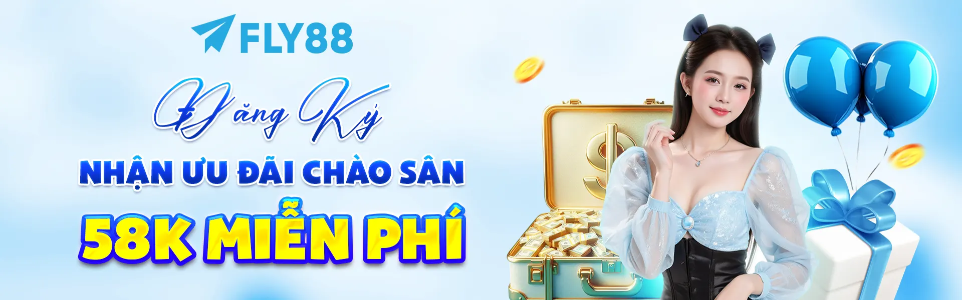 Hình giới thiệu Fly88 về ứng dụng và nội dung di động