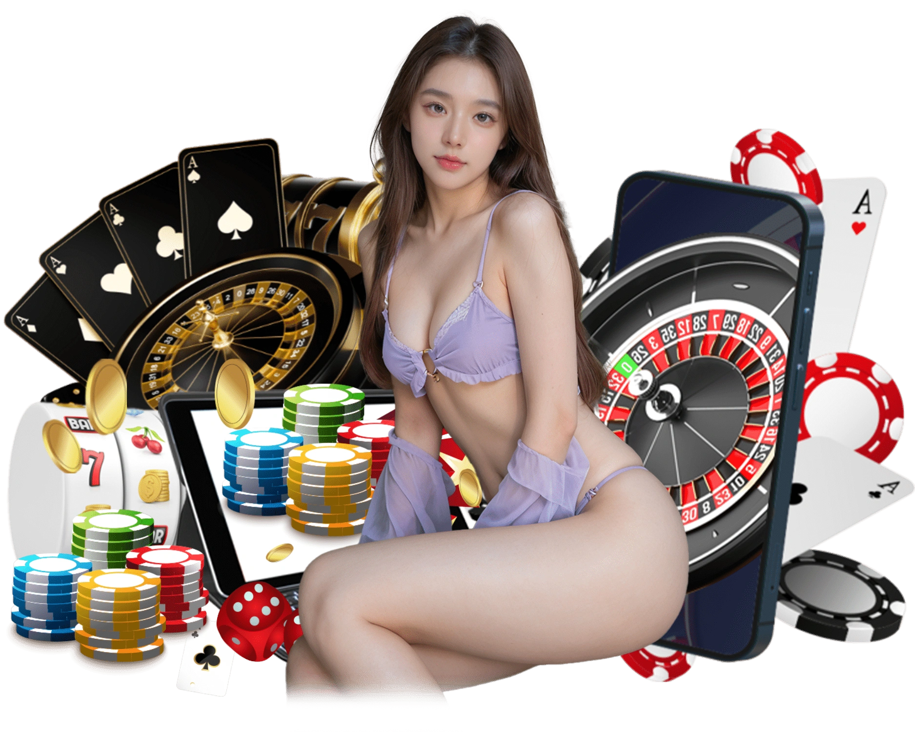 Chuyên mục game bài của Fly88