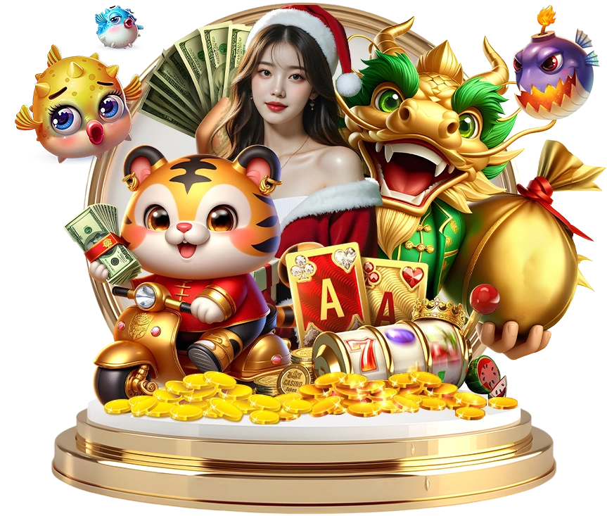 Chuyên mục casino của Fly88